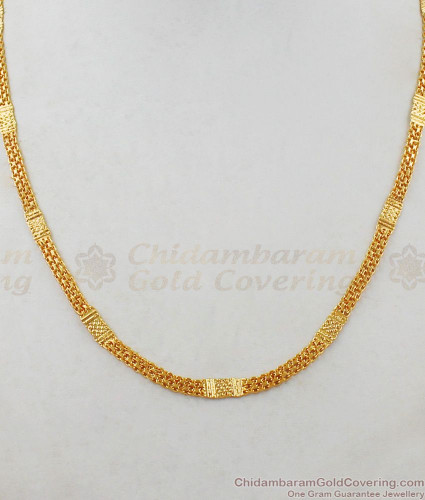 Neck on sale chain model